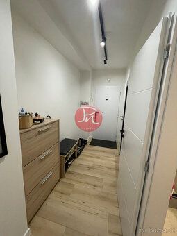Představte si místo, kam se každý den rádi vracíte. Klidný d