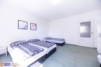 Investiční apartmán v srdci hor. Lokalita, která vydělává po