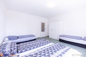 Investiční apartmán v srdci hor. Lokalita, která vydělává po