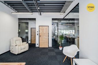 V exkluzivním zastoupení majitele Vám nabízíme k pronájmu sa
