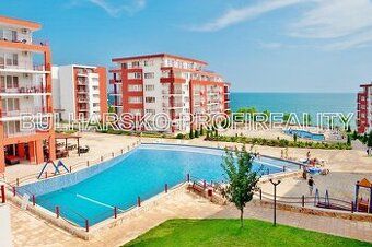 HR-reality vám ponúkajú na predaj nové apartmány v kľudnej l
