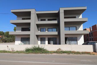 HR-reality vám ponúkajú na predaj nové apartmány v kľudnej l