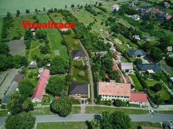Nabízím ke koupi soubor pozemků o celkové výměře 8070 m2. - 