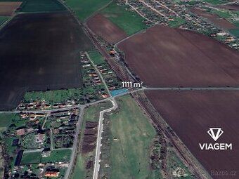 Ponúkam na predaj 1/8 spoluvlastnícky podiel na rovinatom po