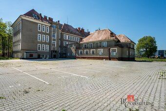 Prodej, byty/2+kk, 48 m2, Palackého 918/70, Přívoz, 70200 Mo