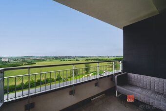 Pronájem, byty/2+kk, 48 m2, Thomasova 235/3, 15500 Praha, Hl