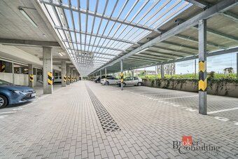 Pronájem, byty/2+kk, 48 m2, Thomasova 235/3, 15500 Praha, Hl