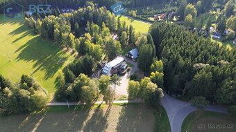 Nabízíme k prodeji stavební pozemek o přibližné výměře 2 000