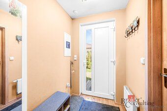 Prodej, domy/rodinný, 93 m2, 33824 Břasy, Rokycany [ID 84556