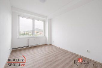 Pronájem, byty/2+kk, 46 m2, 41201 Mlékojedy, Litoměřice [ID 