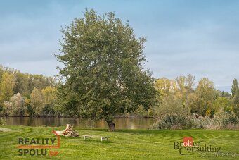 Pronájem, byty/2+kk, 46 m2, 41201 Mlékojedy, Litoměřice [ID 