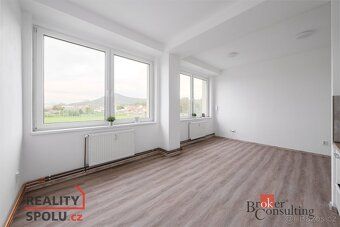 Pronájem, byty/2+kk, 46 m2, 41201 Mlékojedy, Litoměřice [ID 