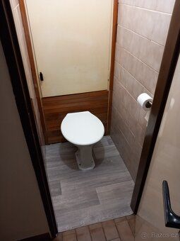 Nabízím k pronájmu byt 2+1 o výměře 54,10 m² podlahové ploch