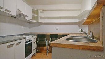 Nabízím k pronájmu byt 2+1 o výměře 54,10 m² podlahové ploch