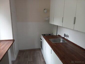 Nabízím k pronájmu byt 2+1 o výměře 54,10 m² podlahové ploch
