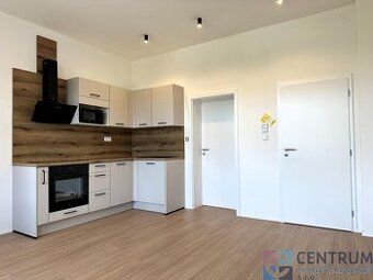 Nabízím k pronájmu byt 2+1 o výměře 54,10 m² podlahové ploch