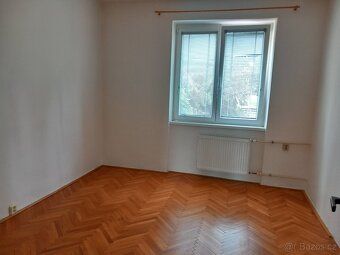 Nabízím k pronájmu byt 2+1 o výměře 54,10 m² podlahové ploch