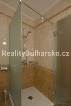 Bulharsko, Pomorie 8200 – SUNSET RESORT | Apartmán 2+kk s čá