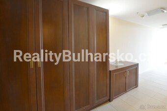 Bulharsko, Pomorie 8200 – SUNSET RESORT | Apartmán 2+kk s čá