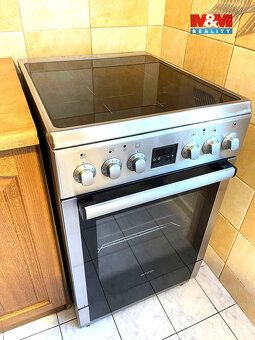 Nabízíme k prodeji byt 2+1 o užitné ploše 53 m² v klidné žád