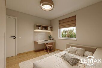 Ev.č. 00304 Hledáte moderní domov, kde se snoubí klid venkov