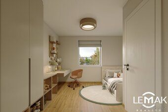 Ev.č. 00304 Hledáte moderní domov, kde se snoubí klid venkov