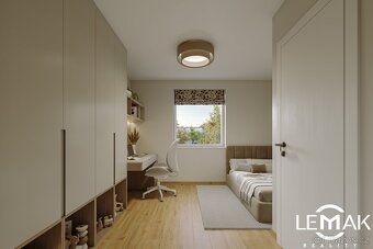 Ev.č. 00304 Hledáte moderní domov, kde se snoubí klid venkov