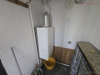 Prodej rodinného domu v místní části Přerova na Lapači v Žer
