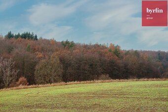 Na prodej: Pozemek trvalý travní porost o výměře 6660 m²
Nab