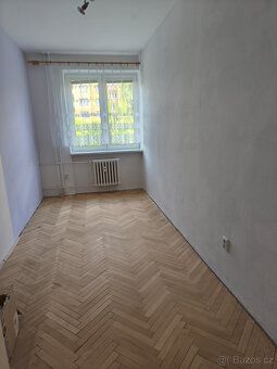 Prodám byt 3+1 ve Studénce,ul.Leoše Janáčka 717 V osobním vl