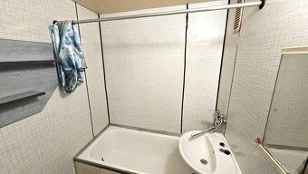 Nabízíme k pronájmu byt o dispozici 1+1 a výměře 35 m2 na ad