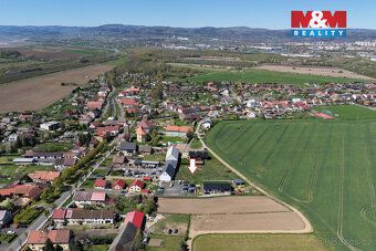 Nabízíme prodej stavebního pozemku v obci Droužkovice, okres