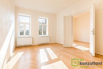 Ev.č. 01155 Nabízím k pronájmu exkluzivní byt o dispozici 4+