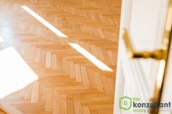 Ev.č. 01155 Nabízím k pronájmu exkluzivní byt o dispozici 4+
