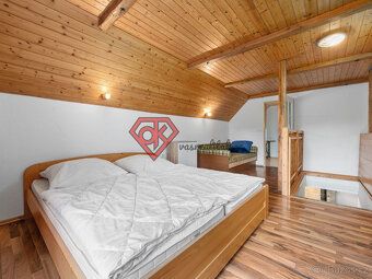 Vítejte v Kunačicích! Hledáte krásný rodinný dům nebo luxusn