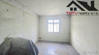 K prodeji nabízíme rodinný dům v obci Heřmanice - Běluň se z