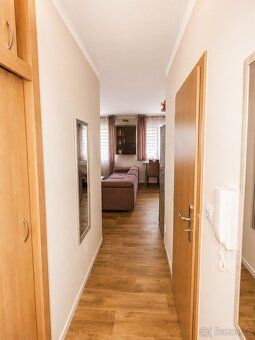 Nabízíme k prodeji velmi příjemný a útulný byt v osobním vla