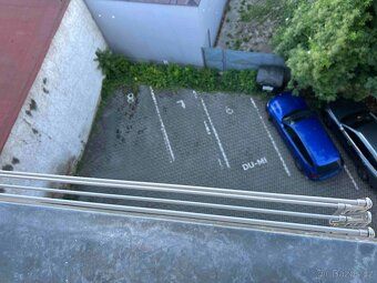 Nabízíme k prodeji velmi příjemný a útulný byt v osobním vla