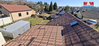 Nabízíme prodej rodinného domu v části obce Lhota za Červený