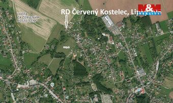 Nabízíme prodej rodinného domu v části obce Lhota za Červený