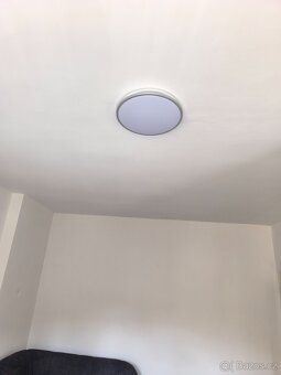 Nabízíme dlouhodobý pronájem, teplý byt 2+1 s balkónem v 1 p