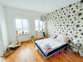 Nabízíme k pronájmu byt o dispozici 2+1 a výměře 65 m2 na ad