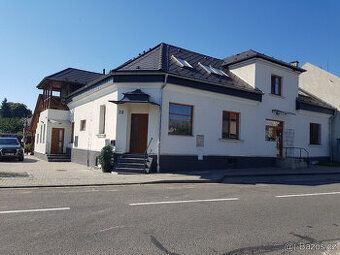 Prodej domu v městské části Chválkovice na ulici Chválkovick