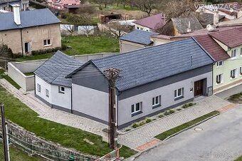 Prodej domu v městské části Chválkovice na ulici Chválkovick