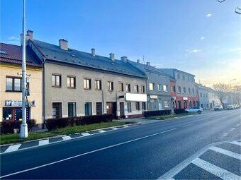 Prodej domu v městské části Chválkovice na ulici Chválkovick