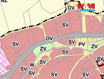 Nabízíme k prodeji atraktivní pozemek o rozloze 512 m² v cen