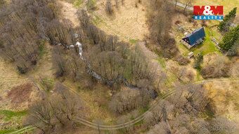 Nabízíme k prodeji krásnou louku o rozloze 2537 m² nacházejí