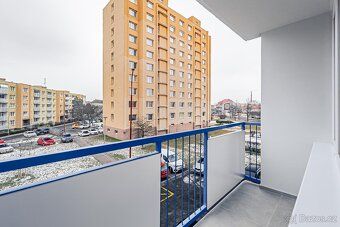 REÁLNÉ FOTO ! Nabízíme k prodeji byt 2+1 v osobním vlastnict