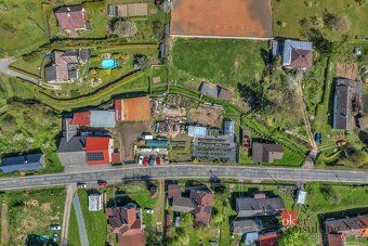 Prodej, komerční/činžovní dům, 220 m2, 54451 Doubravice, Tru