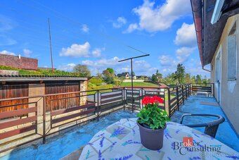 Prodej, komerční/činžovní dům, 220 m2, 54451 Doubravice, Tru